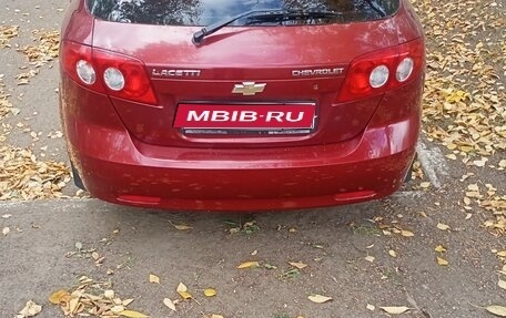 Chevrolet Lacetti, 2006 год, 420 000 рублей, 1 фотография