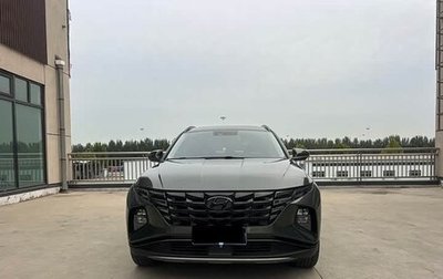 Hyundai Tucson, 2022 год, 2 290 000 рублей, 1 фотография