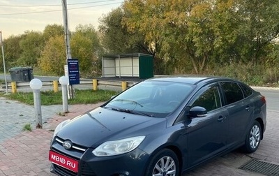 Ford Focus III, 2011 год, 680 000 рублей, 1 фотография