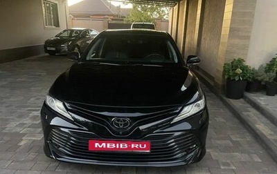 Toyota Camry, 2020 год, 3 800 000 рублей, 1 фотография