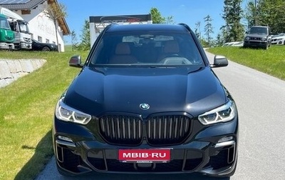 BMW X5, 2020 год, 8 535 310 рублей, 1 фотография
