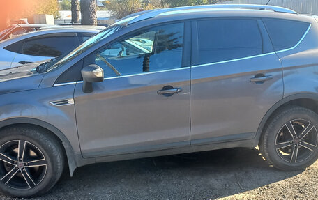 Ford Kuga III, 2012 год, 800 000 рублей, 3 фотография
