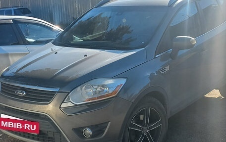 Ford Kuga III, 2012 год, 800 000 рублей, 2 фотография