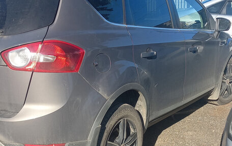 Ford Kuga III, 2012 год, 800 000 рублей, 4 фотография