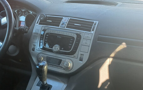 Ford Kuga III, 2012 год, 800 000 рублей, 5 фотография