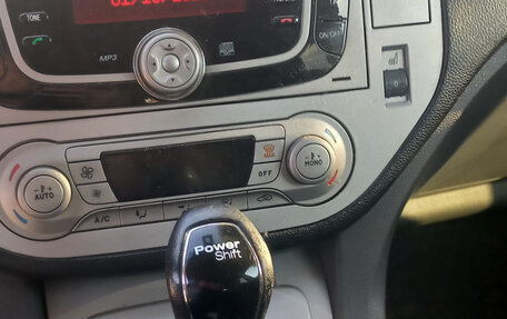 Ford Kuga III, 2012 год, 800 000 рублей, 8 фотография