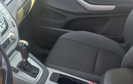 Ford Kuga III, 2012 год, 800 000 рублей, 9 фотография