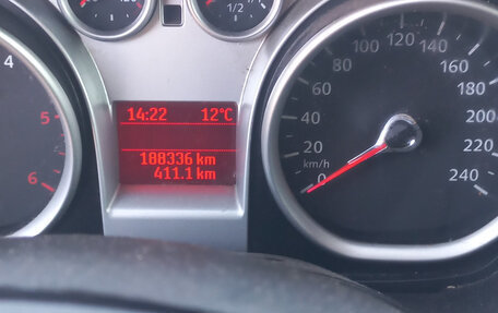 Ford Kuga III, 2012 год, 800 000 рублей, 7 фотография