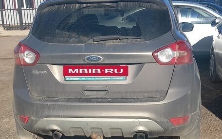 Ford Kuga III, 2012 год, 800 000 рублей, 10 фотография