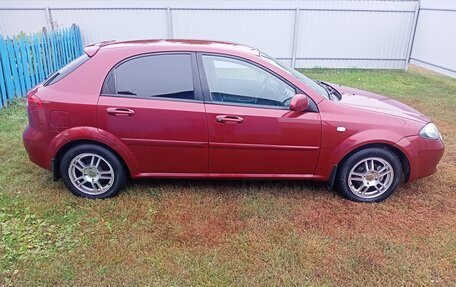 Chevrolet Lacetti, 2006 год, 420 000 рублей, 2 фотография