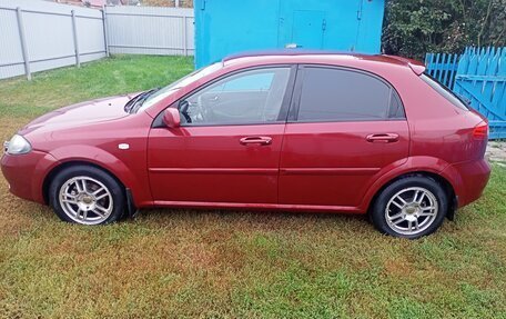 Chevrolet Lacetti, 2006 год, 420 000 рублей, 3 фотография