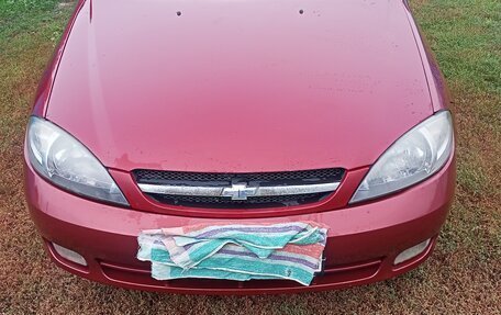 Chevrolet Lacetti, 2006 год, 420 000 рублей, 9 фотография