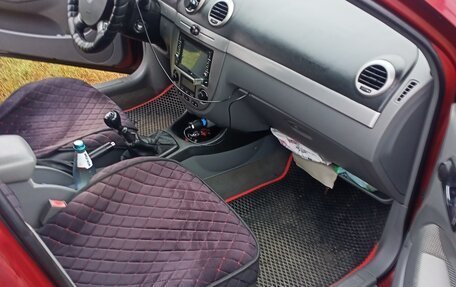 Chevrolet Lacetti, 2006 год, 420 000 рублей, 4 фотография