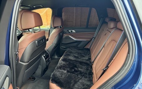 BMW X5, 2022 год, 11 990 000 рублей, 7 фотография