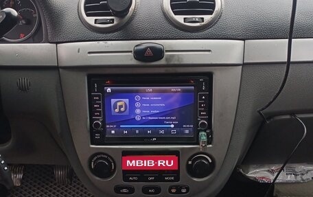 Chevrolet Lacetti, 2006 год, 420 000 рублей, 6 фотография