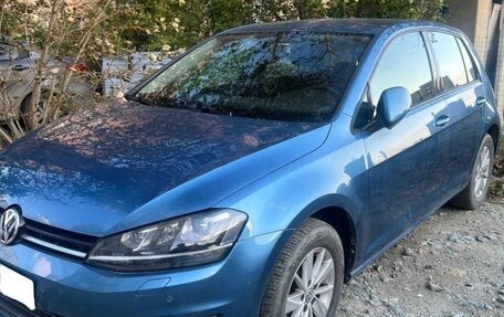Volkswagen Golf VII, 2012 год, 1 500 000 рублей, 3 фотография