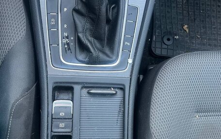 Volkswagen Golf VII, 2012 год, 1 500 000 рублей, 10 фотография