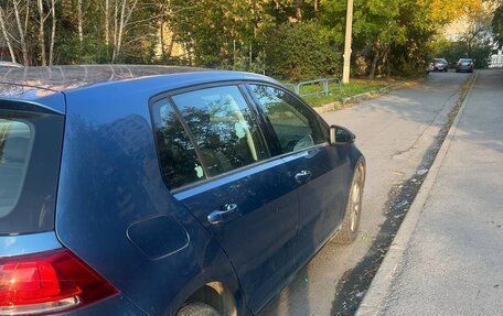 Volkswagen Golf VII, 2012 год, 1 500 000 рублей, 13 фотография