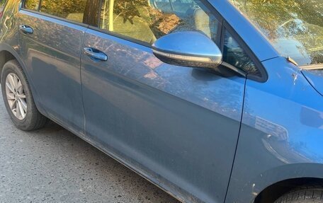 Volkswagen Golf VII, 2012 год, 1 500 000 рублей, 14 фотография