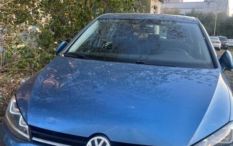 Volkswagen Golf VII, 2012 год, 1 500 000 рублей, 4 фотография
