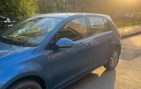 Volkswagen Golf VII, 2012 год, 1 500 000 рублей, 12 фотография