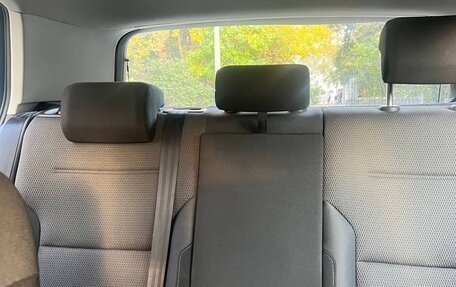 Volkswagen Golf VII, 2012 год, 1 500 000 рублей, 9 фотография