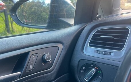 Volkswagen Golf VII, 2012 год, 1 500 000 рублей, 11 фотография