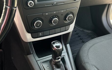 Skoda Yeti I рестайлинг, 2013 год, 710 000 рублей, 6 фотография