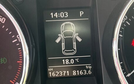 Skoda Yeti I рестайлинг, 2013 год, 710 000 рублей, 5 фотография