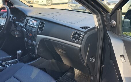 SsangYong Actyon II рестайлинг, 2011 год, 820 000 рублей, 7 фотография