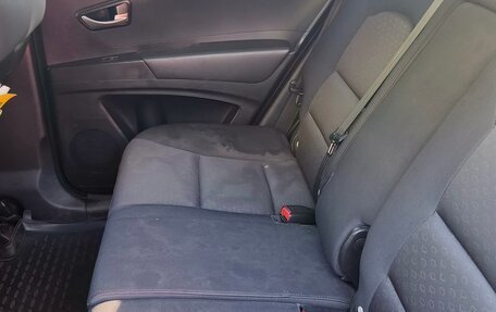 SsangYong Actyon II рестайлинг, 2011 год, 820 000 рублей, 5 фотография