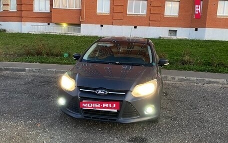 Ford Focus III, 2011 год, 680 000 рублей, 2 фотография