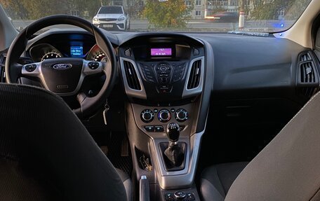 Ford Focus III, 2011 год, 680 000 рублей, 5 фотография