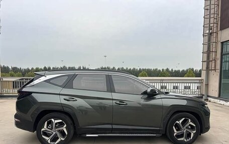 Hyundai Tucson, 2022 год, 2 290 000 рублей, 4 фотография