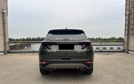 Hyundai Tucson, 2022 год, 2 290 000 рублей, 5 фотография