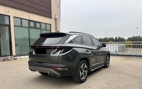 Hyundai Tucson, 2022 год, 2 290 000 рублей, 7 фотография