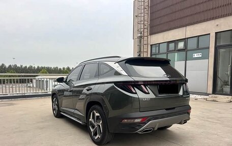 Hyundai Tucson, 2022 год, 2 290 000 рублей, 6 фотография