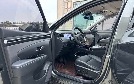 Hyundai Tucson, 2022 год, 2 290 000 рублей, 11 фотография