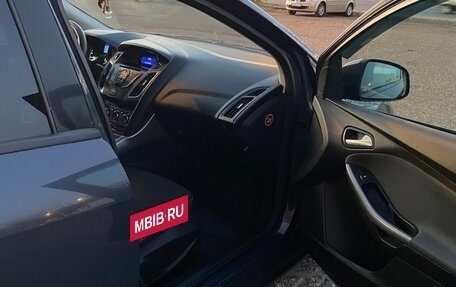 Ford Focus III, 2011 год, 680 000 рублей, 6 фотография