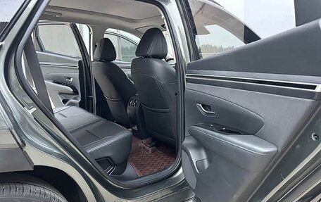 Hyundai Tucson, 2022 год, 2 290 000 рублей, 9 фотография