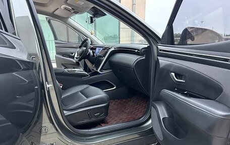 Hyundai Tucson, 2022 год, 2 290 000 рублей, 12 фотография