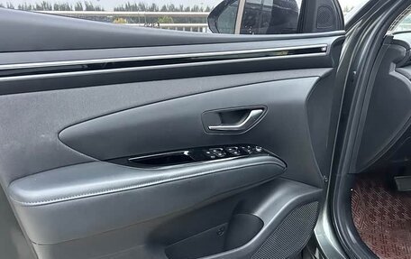 Hyundai Tucson, 2022 год, 2 290 000 рублей, 14 фотография