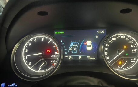 Toyota Camry, 2020 год, 3 800 000 рублей, 5 фотография
