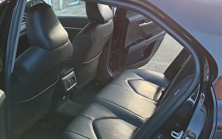 Toyota Camry, 2020 год, 3 800 000 рублей, 12 фотография