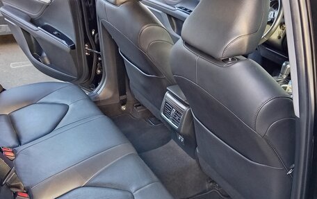 Toyota Camry, 2020 год, 3 800 000 рублей, 10 фотография