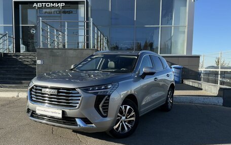 Haval Jolion, 2023 год, 1 660 000 рублей, 3 фотография