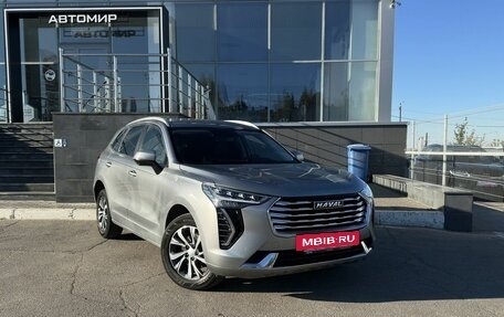 Haval Jolion, 2023 год, 1 660 000 рублей, 5 фотография