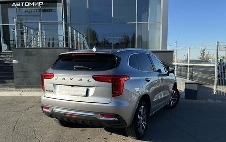 Haval Jolion, 2023 год, 1 660 000 рублей, 7 фотография
