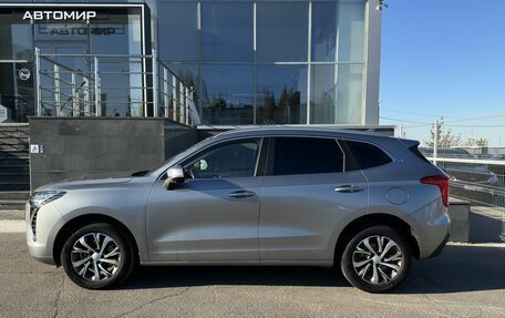 Haval Jolion, 2023 год, 1 660 000 рублей, 10 фотография