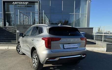 Haval Jolion, 2023 год, 1 660 000 рублей, 9 фотография